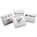 Small Matchbook Golf Set